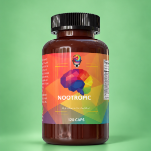 Nootropic