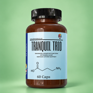 Tranquil Trio